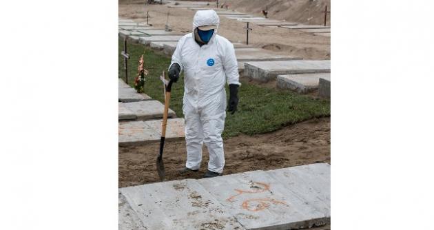 Doce pacientes fallecen con covid-19 en Áncash y víctimas mortales aumentan a 1,014 en esta región