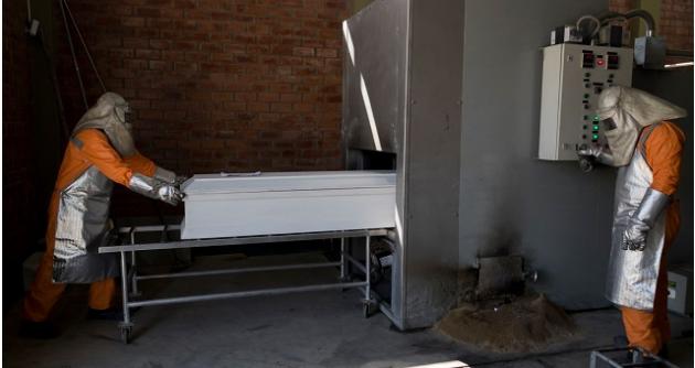 Reportan 10 fallecidos por covid-19 en Áncash,  ya suman 1,124 muertos en esta región