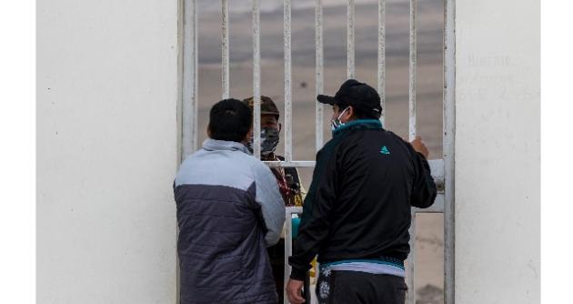 Muertes por covid-19 en Áncash aumentan a 1,274 y contagios a 26,385