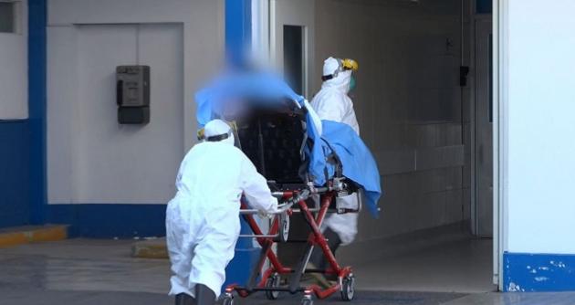 Áncash: 1,405 personas murieron por covid-19, pero más de 19 mil se han recuperado en esta región