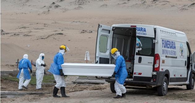 Diresa informó que más de 20 mil pacientes se han recuperado de covid-19 en Áncash