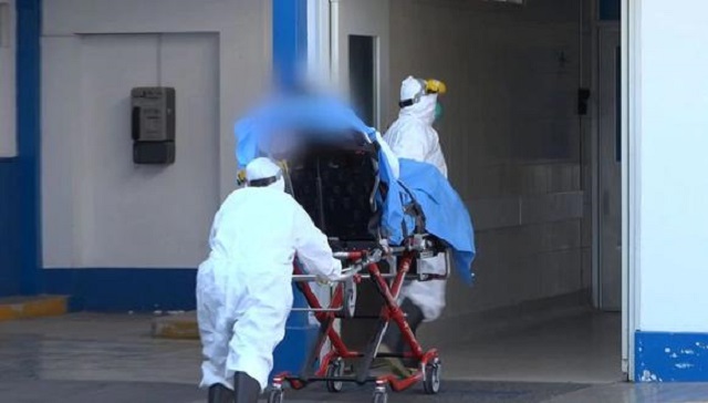 Fallecen dos pacientes con Covid-19 en Áncash y contagios suman 87 mil 353 en esta región