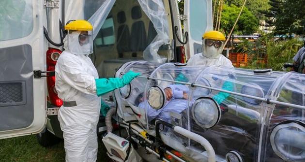 Siete pacientes fallecen con covid-19 en Áncash y muertos por la pandemia en esta región suman 358