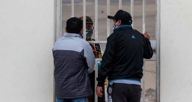 Tres varones y una mujer fallecen con coronavirus en la región Áncash