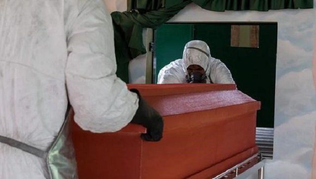 Cinco mujeres y 4 hombres murieron por Covid-19 en las últimas 48 horas en Áncash