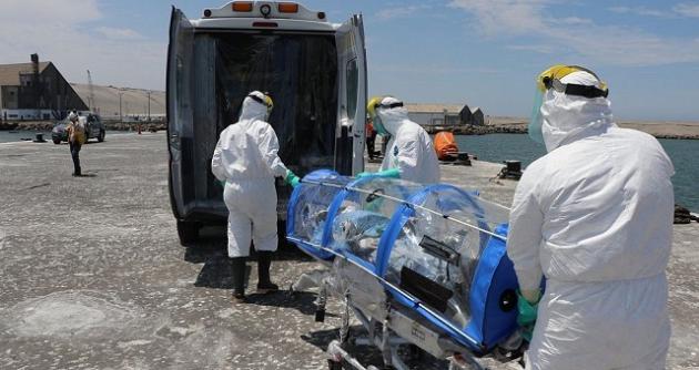 Víctimas mortales por coronavirus aumentaron a 19 en Áncash, tras el deceso de 4 pacientes