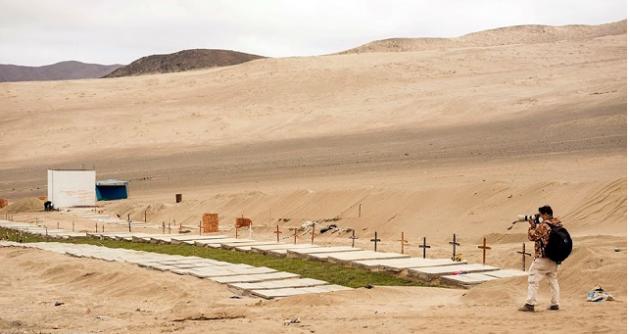 Fallecidos con covid-19 en la región Áncash aumentan a 1,099 y contagiados a 19 mil 731