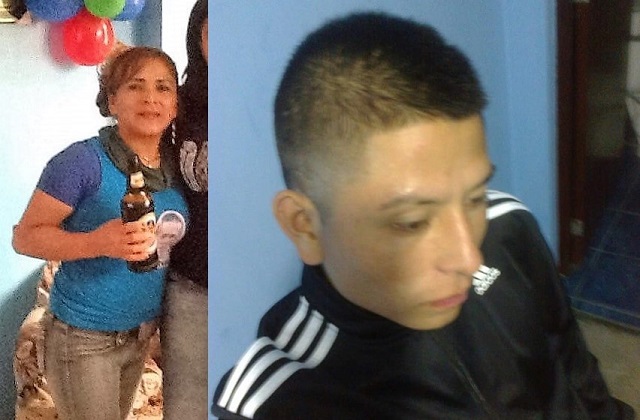 Áncash: Dos personas mueren en fatal accidente en Sihuas