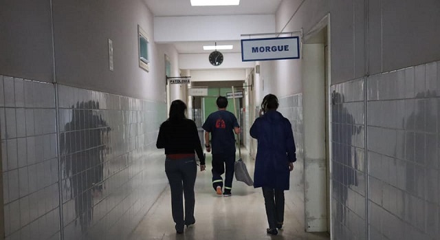 Dirección Regional de Salud reporta tres fallecidos por la Covid-19 en Áncash