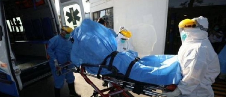 Reportan 26 nuevos fallecidos por covid-19 en Áncash, cifra aumenta a 2958 en la región