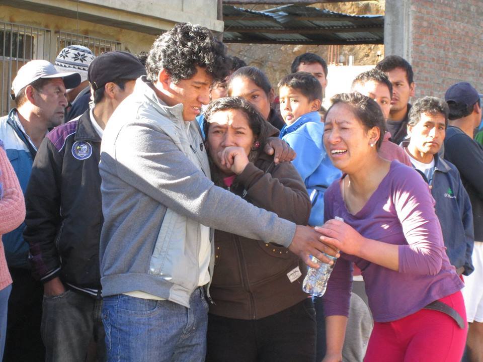 El lunes darán cristiana sepultura a los tres jugadores fallecidos en Monterrey