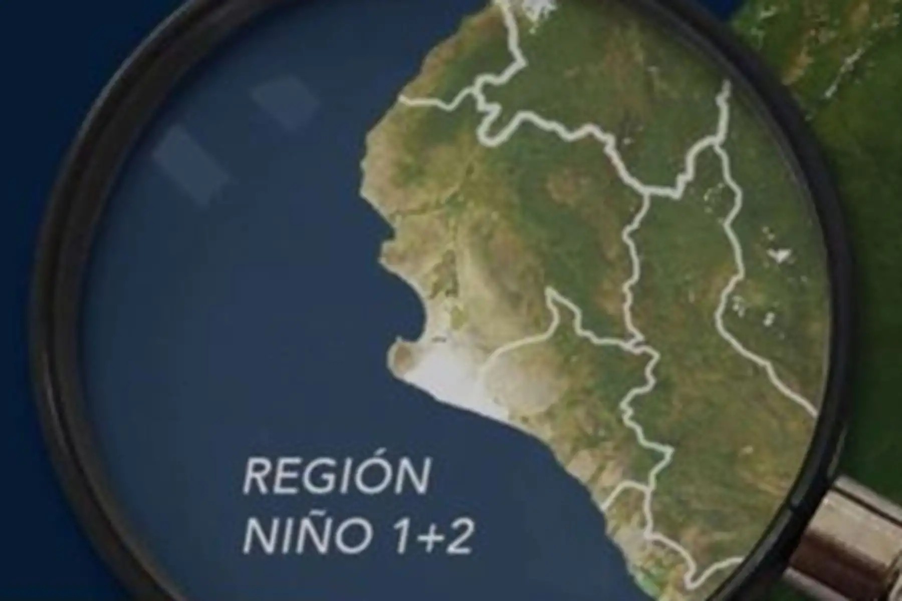 Enfen mantiene estado de vigilancia de El Niño costero