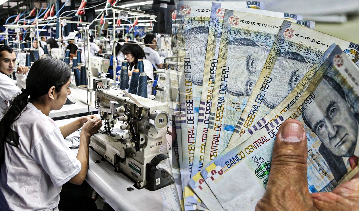 Feriado nacional el 6 de agosto: empleados que laboren este sábado recibirán hasta triple pago