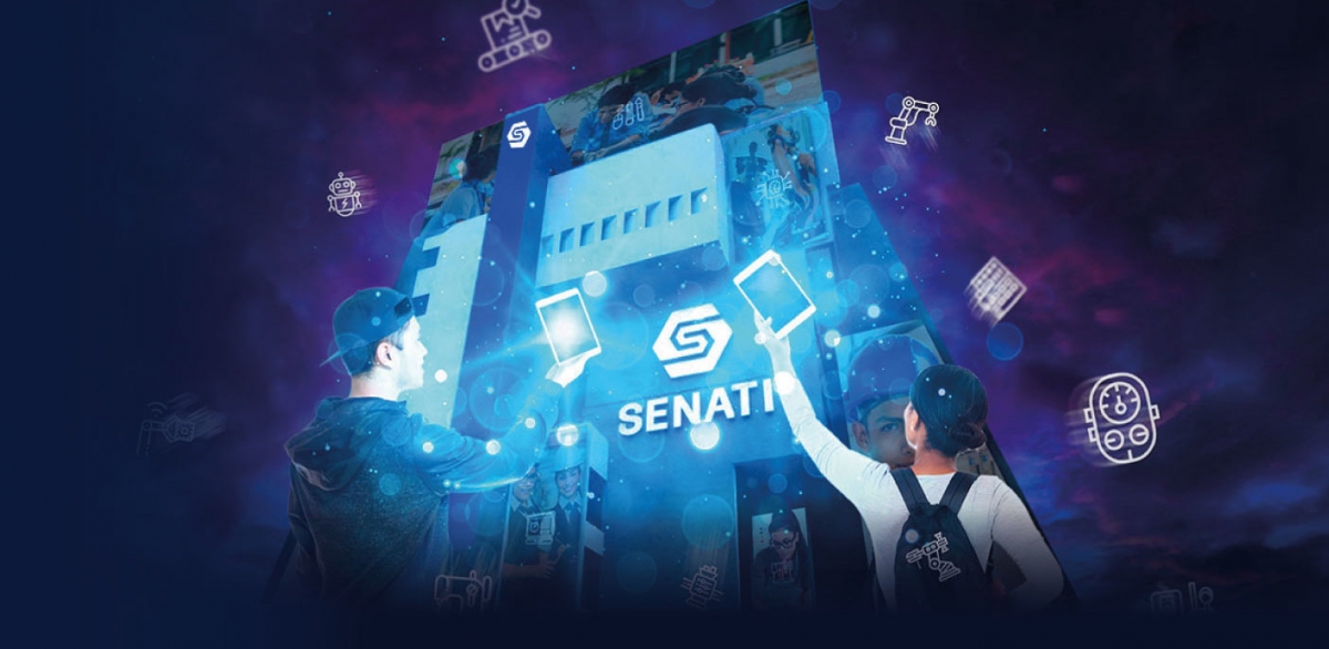 Senati es el primer centro educativo peruano en formar parte de la red “Palo Alto Cybersecurity Academy”