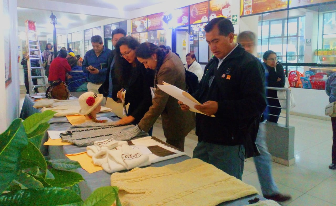 Huaraz: Feria Regional Ancashina 2019 se realizará en terrenos de Quinuacocha