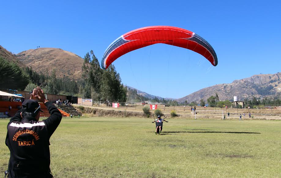 Independencia: alistan festival del andinismo “Cordillera Blanca 2017”