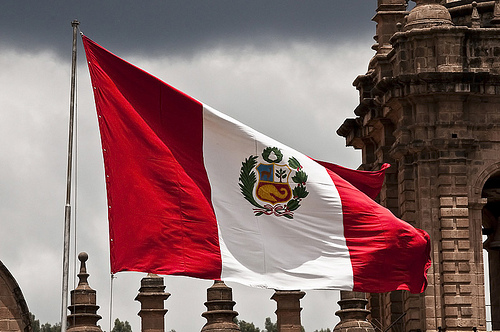 Hoy 28 de julio más de 31 millones de peruanos celebran Fiestas Patrias