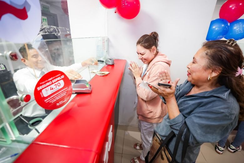 Anuncian pago a más de 142 mil personas con discapacidad severa del programa Contigo