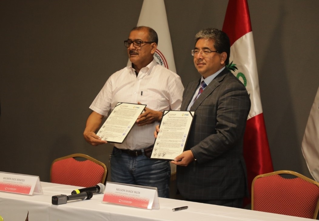 Siete mil funcionarios reportaron sus vínculos familiares, laborales y empresariales