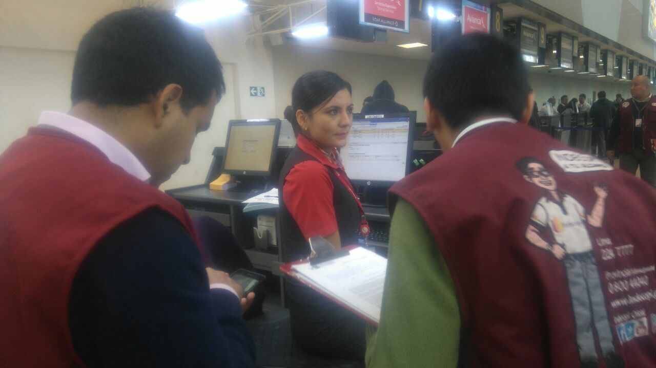 Indecopi realizó 372 acciones de fiscalización a nivel nacional durante los feriados de Fiestas Patrias