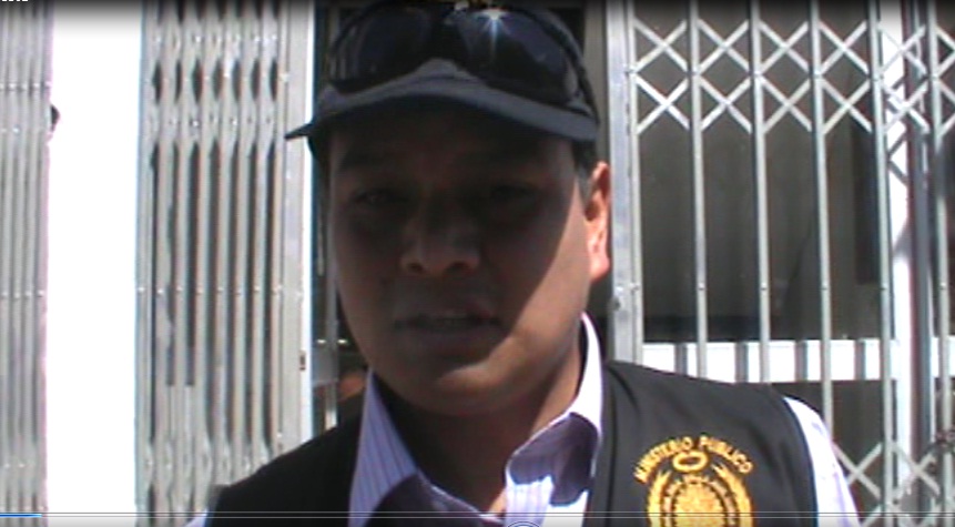 Denunciarán a las autoridades por no entregar planes de contingencia