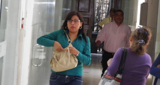 Fiscal de Yungay declaró por investigación contra exjueces de Corte del Santa