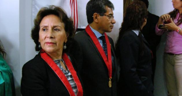 Fiscal Moreno:“Captura de Carlos Bazán es importante para la investigación”