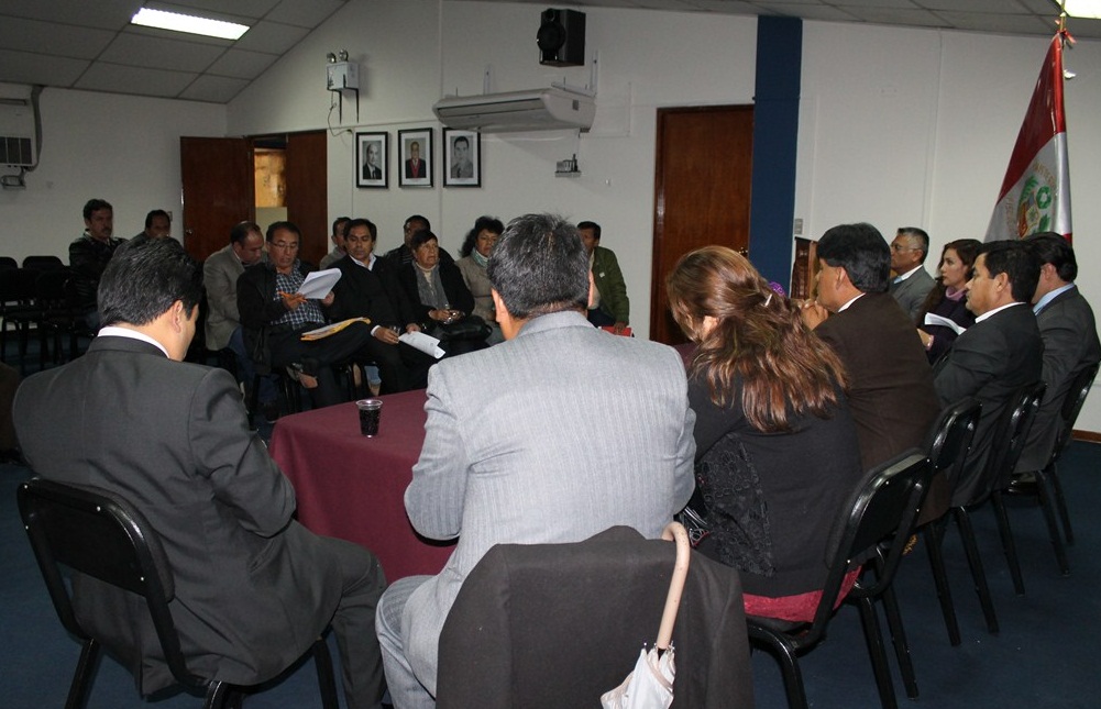 Fiscalía pide cinco meses de prisión contra ex alcalde de Ticampa