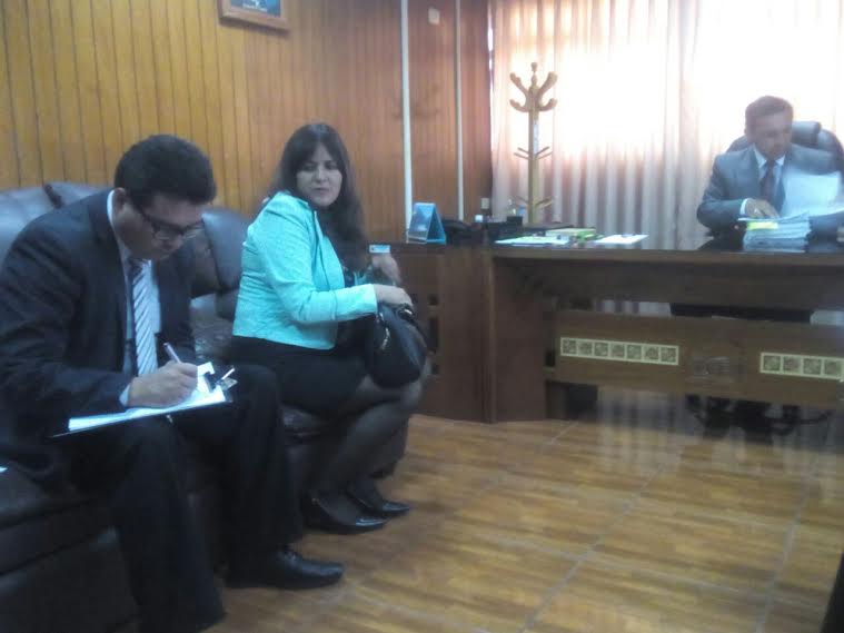 Áncash: Fiscalía interviene el COER por presunta sobrevaloración de medio millón de soles