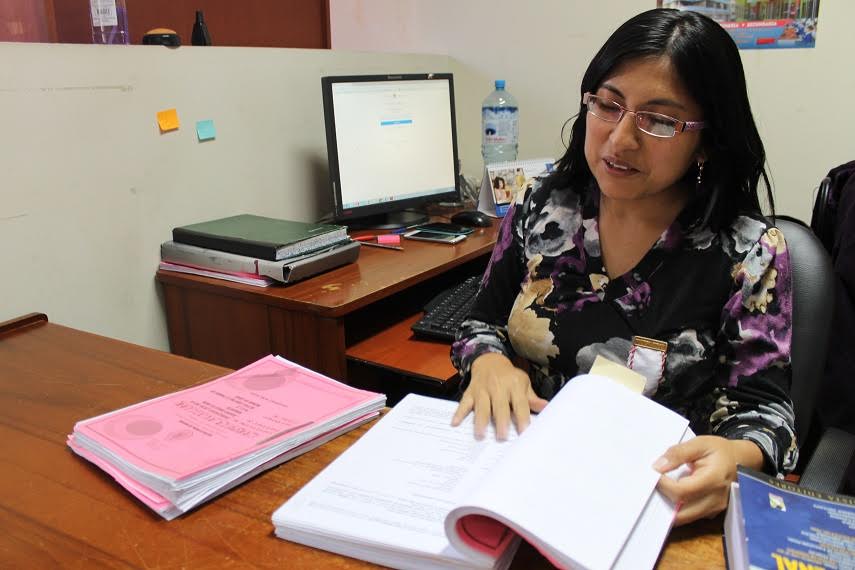 Huaraz: Fiscalía penal logra sentencia de seis años de cárcel para sujeto por robo agravado