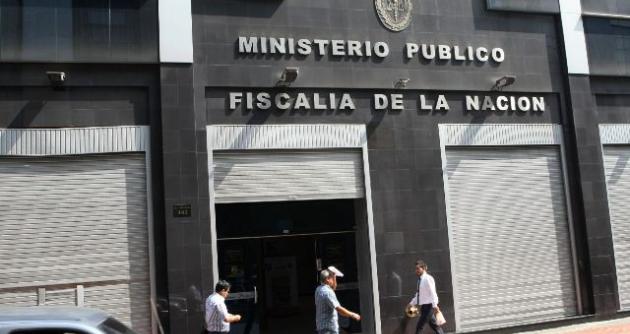 Fiscalía de la Nación dispone incorporación de Huacaybamba al Distrito Fiscal de Áncash