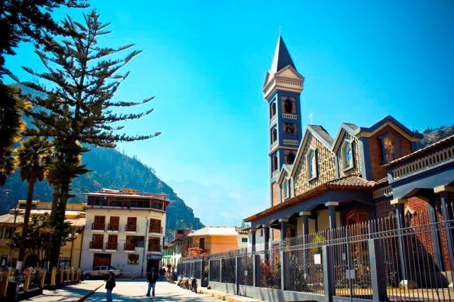 Fiscalía de San Marcos resuelve situación de menor cuya madre fue asesinada