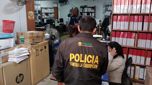 Investigan presuntas irregularidades en la compra de camionetas de Nuevo Chimbote