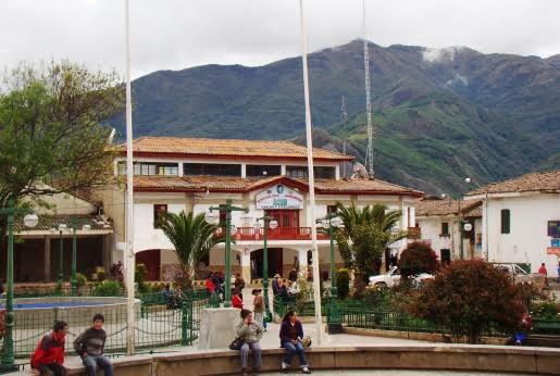  Fitzcarrald: Municipalidad declara en estado de emergencia a la salud pública