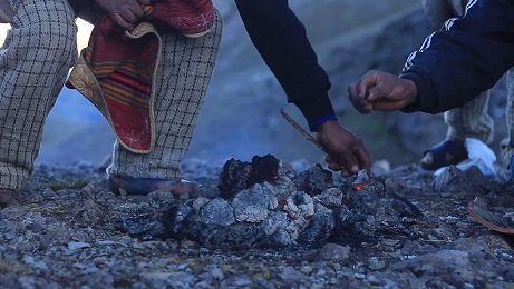 Biblioteca Nacional anuncia nueva edición del cinefórum dedicado a Docuperú  
