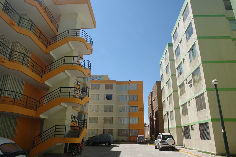 Fondo Mivivienda alcanza los 1,061 créditos en noviembre de 2019