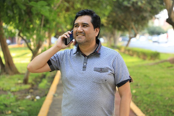 Portabilidad en telefonía móvil alcanzó más de 452 mil líneas en abril