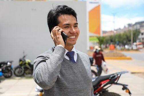 Osiptel multó por más de cuatro millones de soles a operadoras de telecomunicaciones en Áncash 