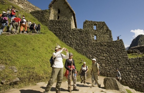 Aprueban Estrategia Nacional de Reactivación del Sector Turismo 2022-2025