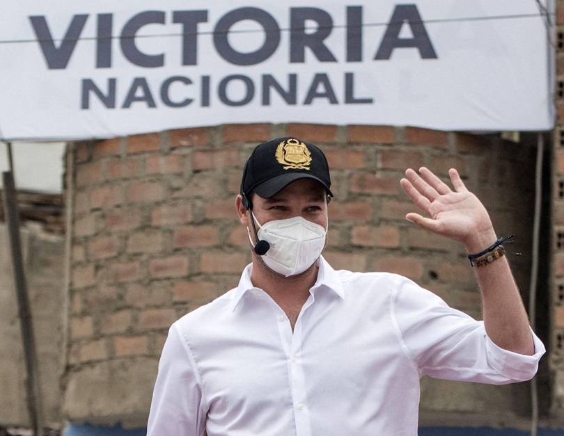 La corrupción como delito de lesa humanidad 