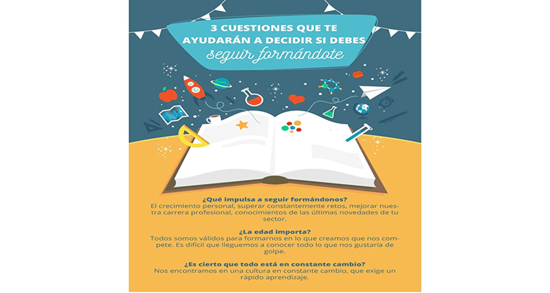 ¿Por qué deberías estudiar en el extranjero y hacer posible un MBA?