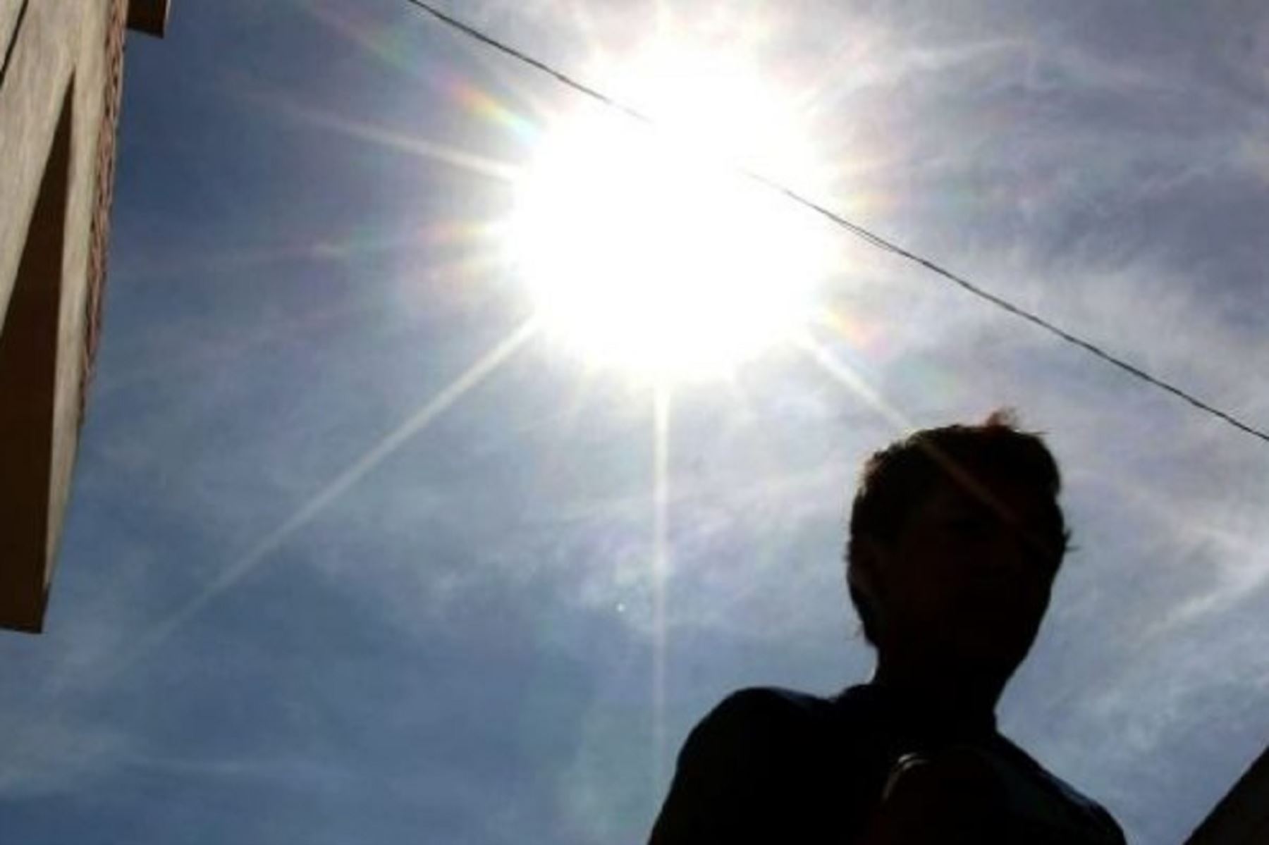 Advierten a población de siete ciudades por radiación UV extrema