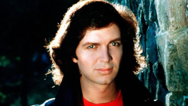 Muere Camilo Sesto a los 72 años