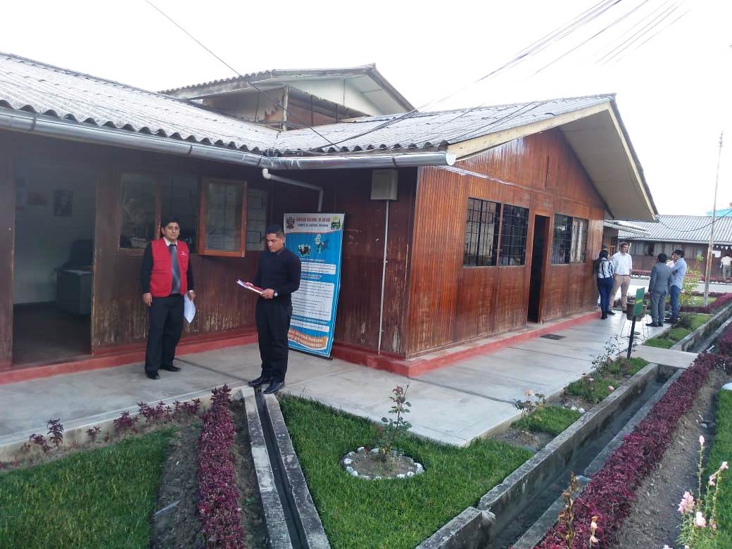 Áncash:  advierten exceso en personal de confianza en Gobierno Regional  