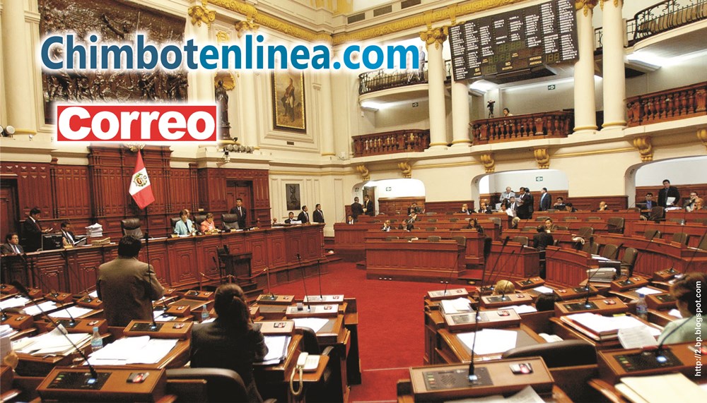  Chimbote en Línea y diario Correo se unen para mesas redondas electorales