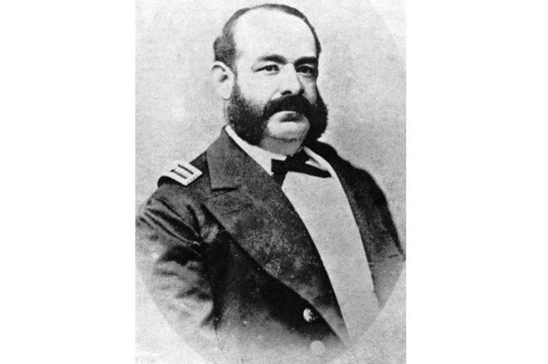 A 141 años del Combate de Angamos y la histórica gesta de Miguel Grau, el “Caballero de los Mares”