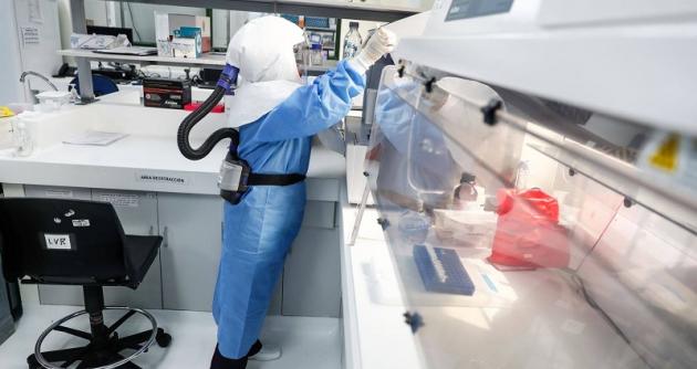 Dos varones y una mujer fallecieron con Covid-19 en Áncash y víctimas mortales aumentaron a 57