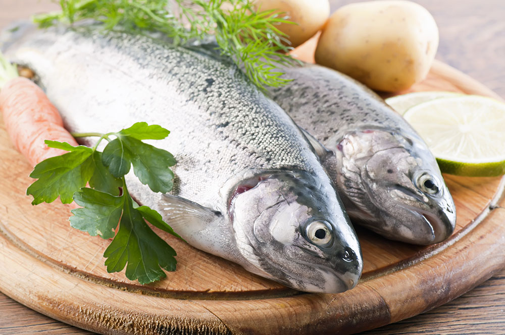 SNP brinda consejos para una alimentación saludable en este verano