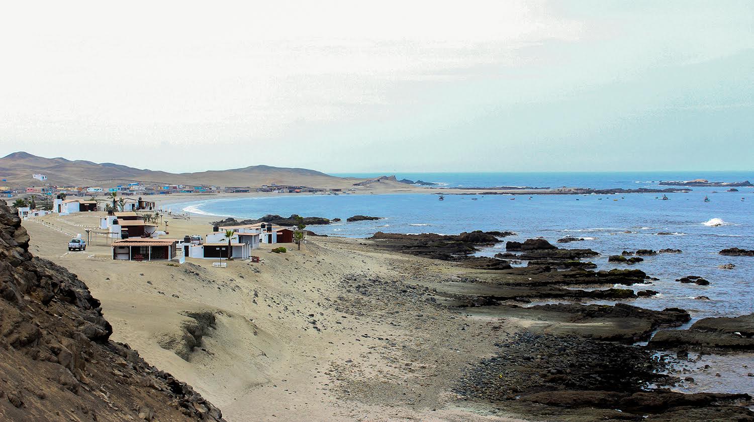 Exhibición fotográfica en Lima mostrará atractivos turísticos de Casma