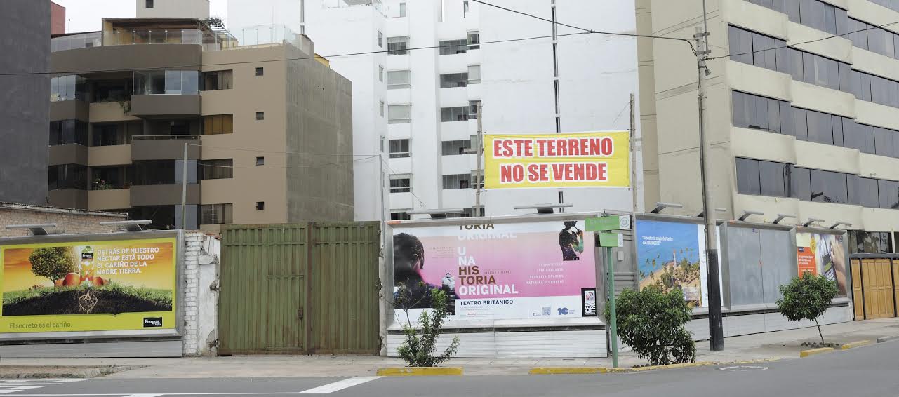 Sunarp recomienda cómo prevenir un fraude inmobiliario